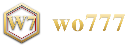 wo777 logo