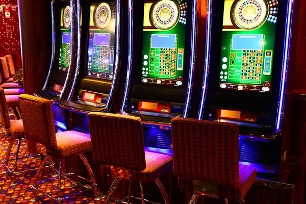 wo777 Pakistan Casino lobby