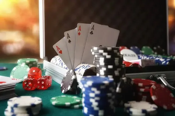 wo777 wo777 Casino: Live Tables, Slots and More